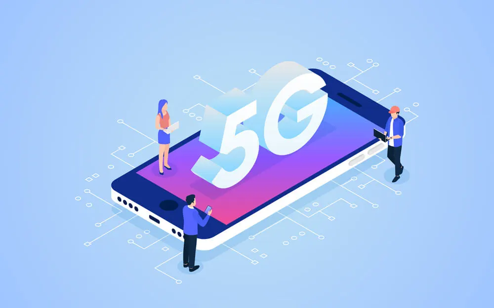 5G ve Sosyal Medya: Hızlı Veri Paylaşımı ve İnteraktif Deneyimler